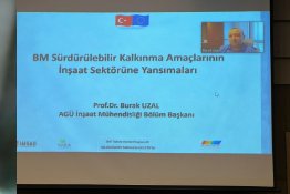 Prof.Dr. Burak UZAL 